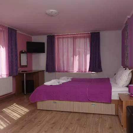 горски кът بيت ضيافة 3*