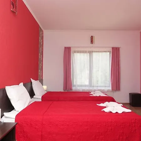 горски кът 3*