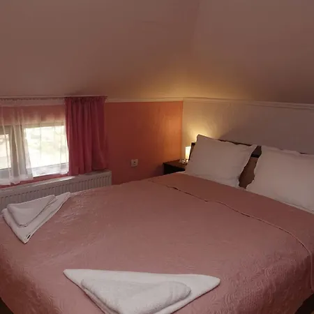 горски кът Pensión