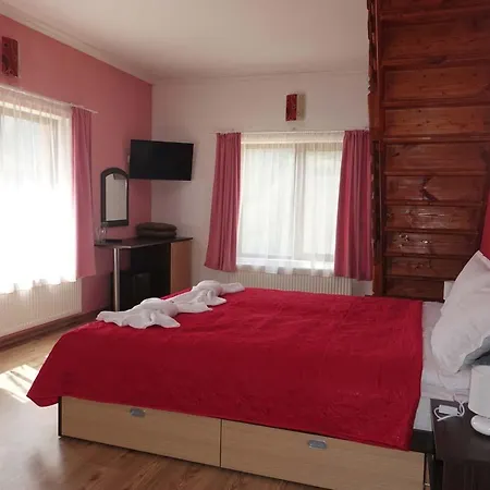 горски кът بيت ضيافة ديفين
