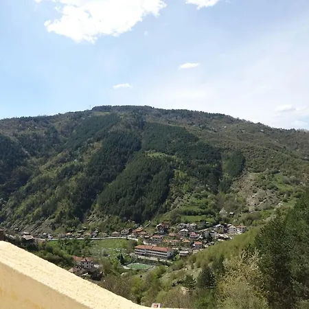 горски кът ديفين