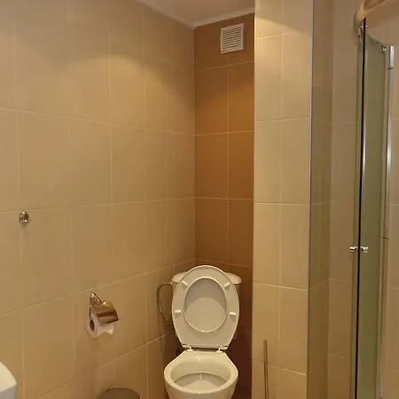 горски кът Pensión 3*