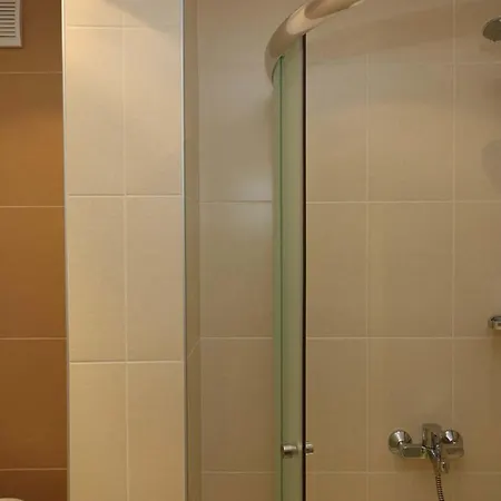 горски кът Pensión 3*