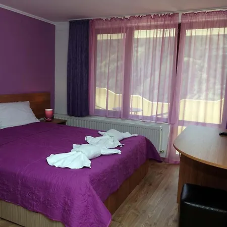 горски кът Pensión 3*