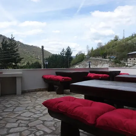 горски кът Devin