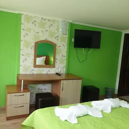 горски кът 3* Devin