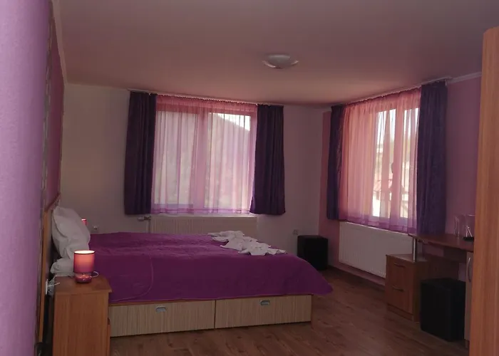 горски кът 3* דבין