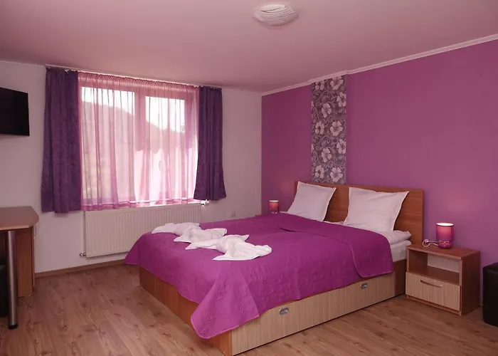 горски кът בית הארחה 3*