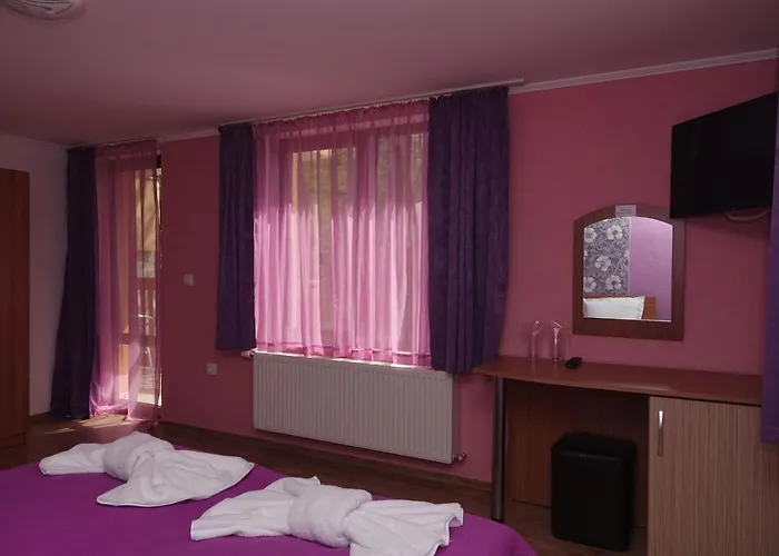 горски кът דבין