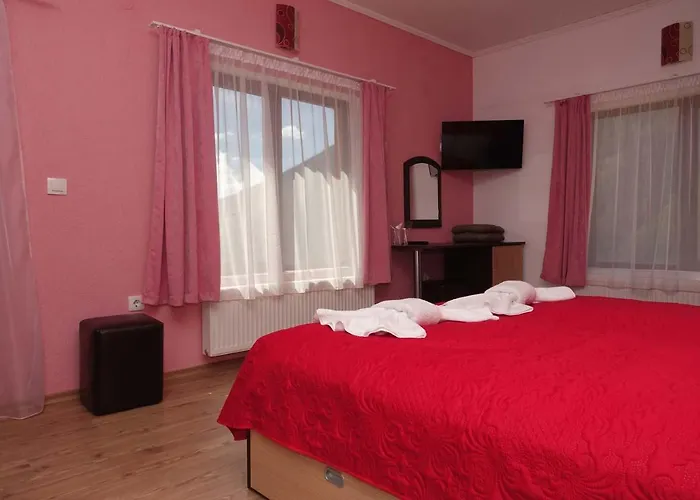 горски кът דבין