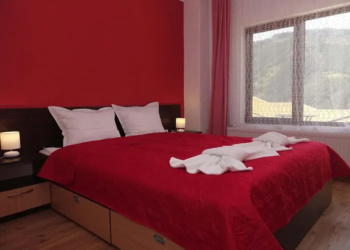 горски кът דבין