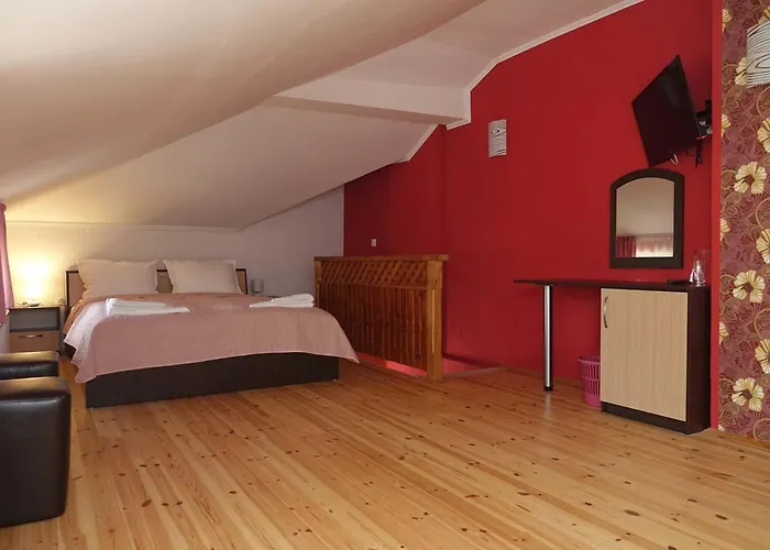 горски кът דבין