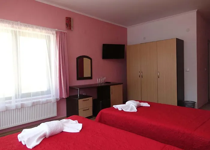 горски кът 3* דבין