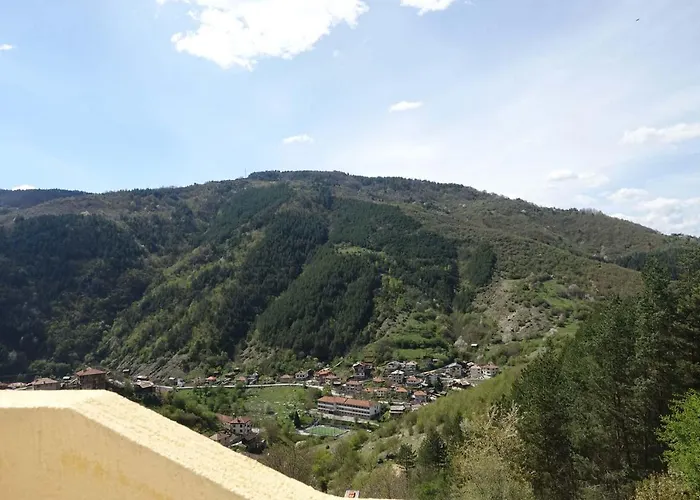 горски кът דבין