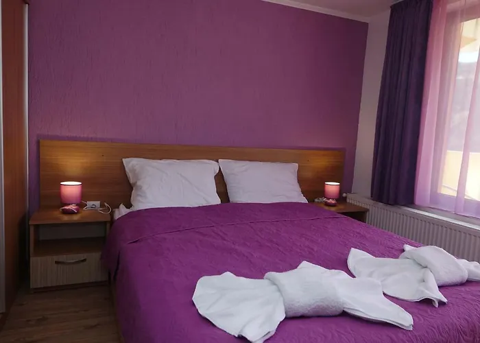 горски кът דבין