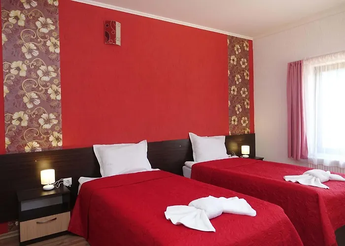 горски кът 3* דבין