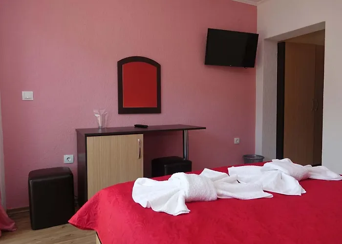 горски кът 3* דבין