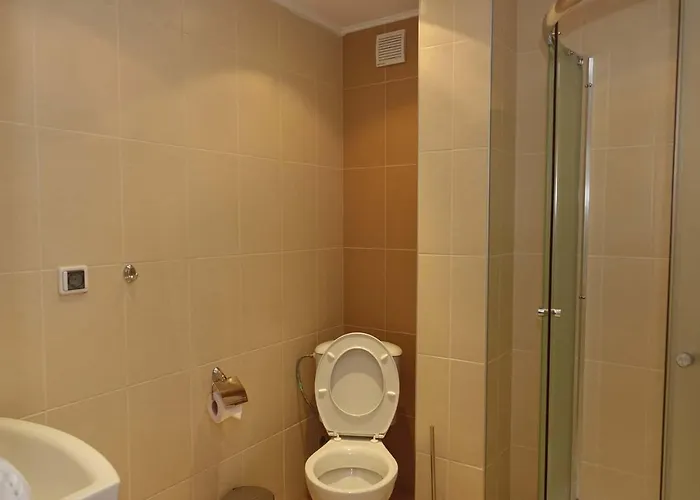 горски кът בית הארחה 3*