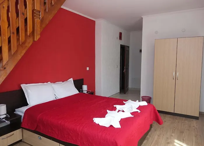 горски кът בית הארחה 3*