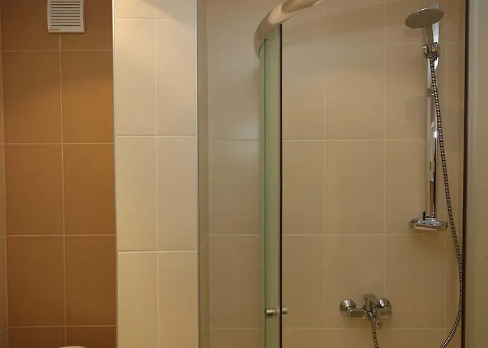 горски кът בית הארחה 3*