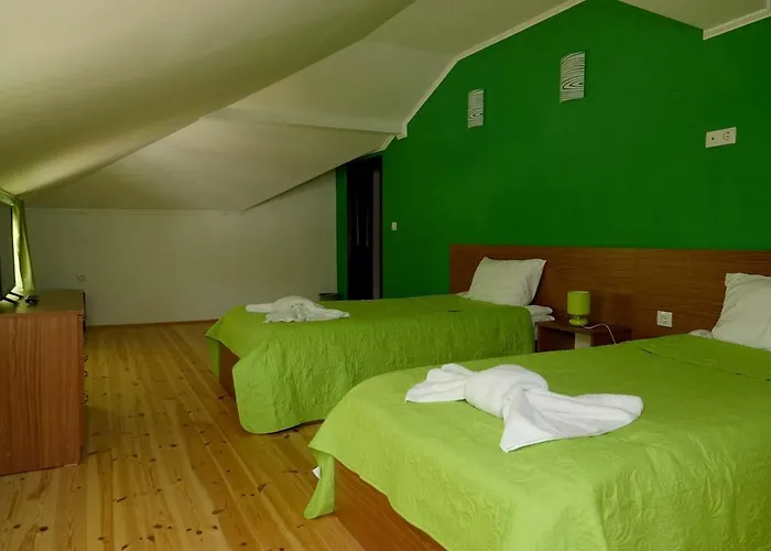 горски кът דבין