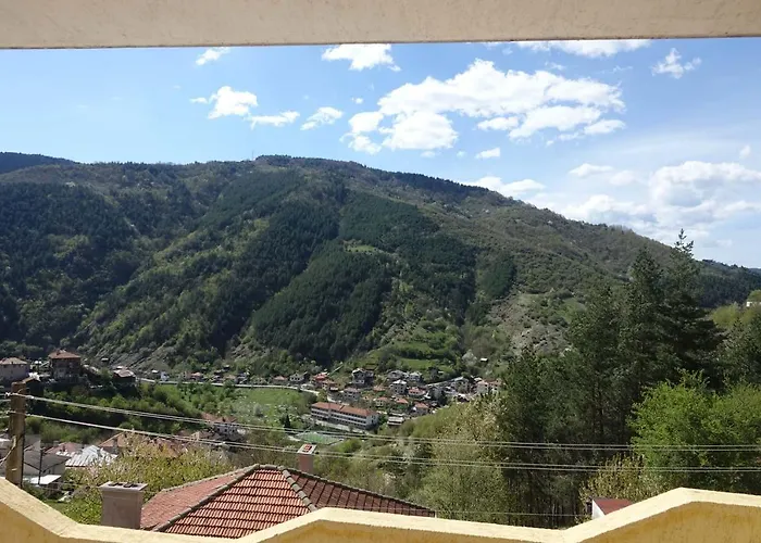 горски кът בית הארחה 3*