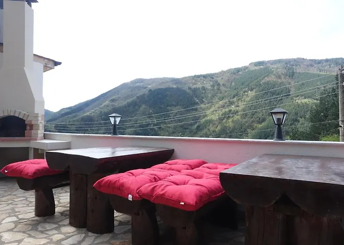 горски кът דבין