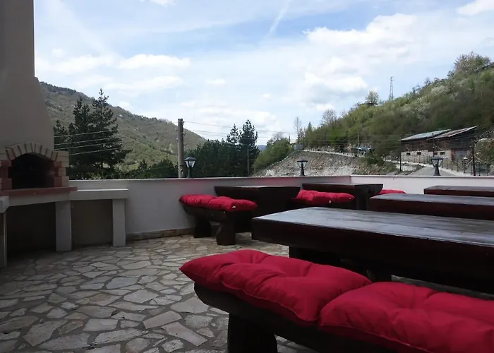 горски кът דבין