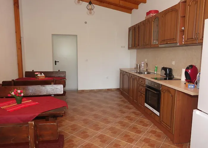 горски кът 3* דבין