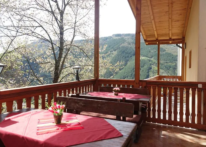 горски кът דבין